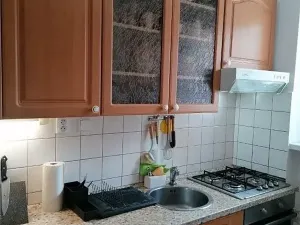 Pronájem bytu 3+1, Liberec, Husova, 69 m2