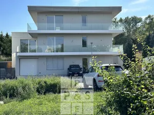 Prodej bytu 5+kk, Praha - Stodůlky, Kovářova, 169 m2