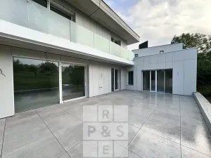 Prodej bytu 5+kk, Praha - Stodůlky, Kovářova, 169 m2