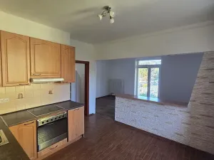 Pronájem bytu 3+kk, Štětí, U stadionu, 75 m2