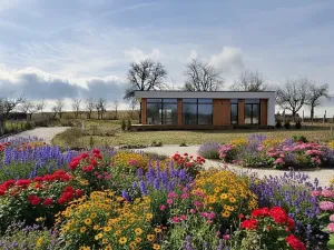 Prodej pozemku pro bydlení, Tišnovská Nová Ves, 1095 m2