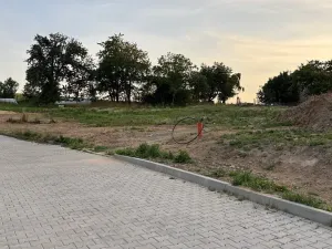 Prodej pozemku pro bydlení, Tišnovská Nová Ves, 1095 m2