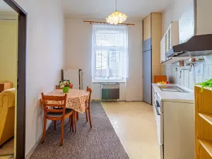 Pronájem bytu 1+1, Mladá Boleslav, 9. května, 50 m2