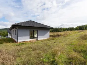 Prodej rodinného domu, Holýšov, Pod Lesem, 122 m2