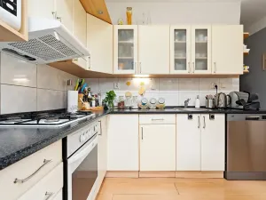 Prodej bytu 4+1, Plzeň, Rabštejnská, 92 m2