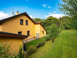 Prodej rodinného domu, Plasy, Bohumila Slámy, 131 m2