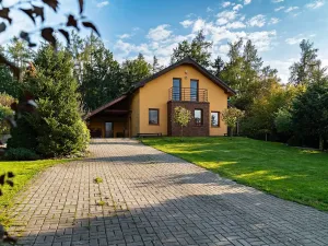 Prodej rodinného domu, Plasy, Bohumila Slámy, 131 m2
