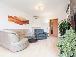 Prodej rodinného domu, Plasy, Bohumila Slámy, 131 m2