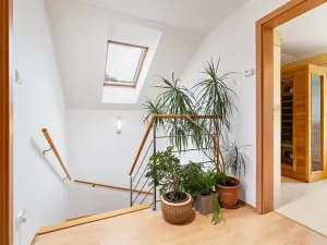 Prodej rodinného domu, Plasy, Bohumila Slámy, 131 m2