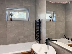 Prodej bytu 2+kk, Ostrava, Hasičská, 61 m2