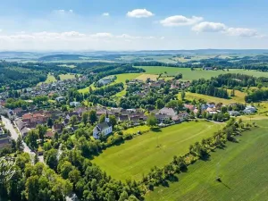 Prodej rodinného domu, Milín, Luční, 123 m2