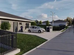 Prodej rodinného domu, Rychvald, 124 m2