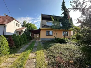 Prodej bytu 3+kk, Mohelno, 139 m2