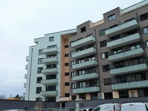 Pronájem bytu 1+kk, Praha - Hodkovičky, Šífařská, 34 m2