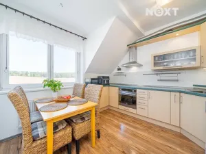 Prodej bytu 2+1, Velká Bystřice, Na Vyhlídce, 59 m2