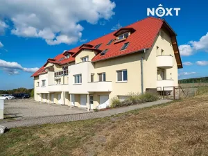 Prodej bytu 2+1, Velká Bystřice, Na Vyhlídce, 59 m2