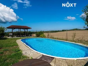 Prodej bytu 2+1, Velká Bystřice, Na Vyhlídce, 59 m2