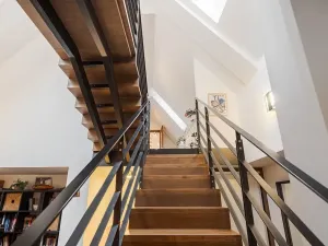 Prodej vícegeneračního domu, Litomyšl, Smetanovo náměstí, 459 m2