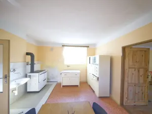 Prodej rodinného domu, Studený, 90 m2