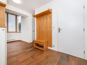 Pronájem bytu 3+kk, Husinec, Hlavní, 73 m2