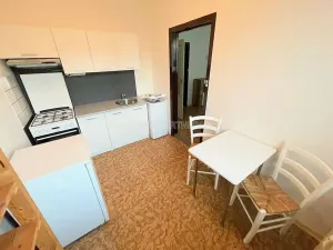 Pronájem bytu 2+1, Olomouc, 45 m2