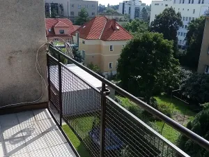 Pronájem bytu 2+1, Praha, Kladenská, 82 m2