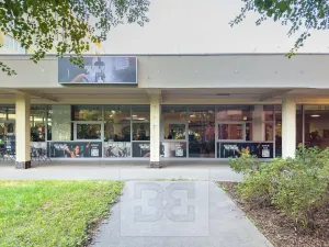 Pronájem bytu 1+1, Praha - Střížkov, Bínova, 32 m2