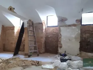 Prodej obchodního prostoru, Plzeň, V Šipce, 85 m2