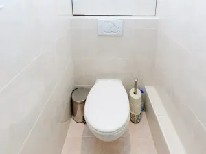 Pronájem bytu 3+1, Praha - Čimice, Chvatěrubská, 71 m2