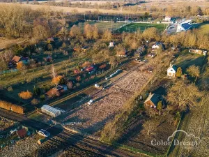 Prodej pozemku pro bydlení, Veselí nad Moravou, 2268 m2