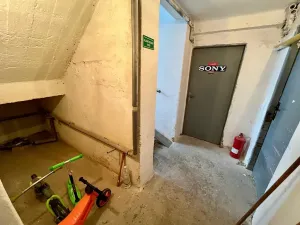 Prodej činžovního domu, Český Těšín, Kpt. Jaroše, 237 m2