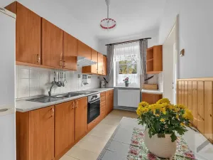 Prodej rodinného domu, Ústí nad Orlicí, 150 m2