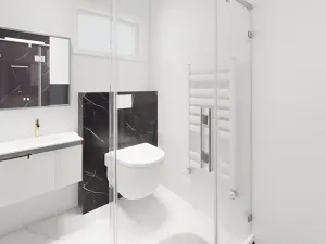 Prodej bytu 2+kk, Svitavy, Blanická, 67 m2