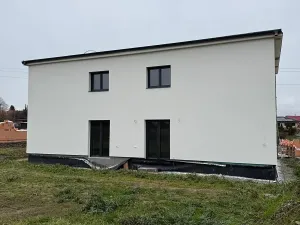 Prodej bytu 3+kk, Hrabová, 83 m2
