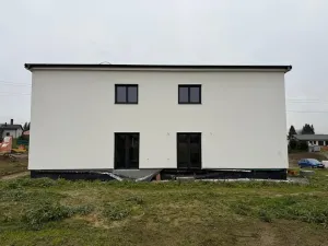 Prodej bytu 3+kk, Hrabová, 83 m2