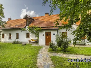 Prodej rodinného domu, Herink, U Kovárny, 250 m2