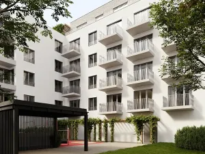 Prodej bytu 2+kk, Pardubice, Štrossova, 52 m2