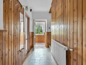 Prodej rodinného domu, Lanškroun, Lidická, 148 m2