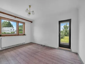 Prodej rodinného domu, Lanškroun, Lidická, 148 m2