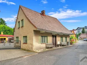 Prodej rodinného domu, Jablonné nad Orlicí, Potoční, 123 m2