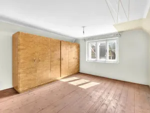 Prodej rodinného domu, Jablonné nad Orlicí, Potoční, 123 m2