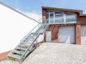 Pronájem bytu 2+kk, Hradec Králové, V Domkách, 102 m2