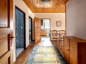 Prodej vily, Harrachov, 239 m2