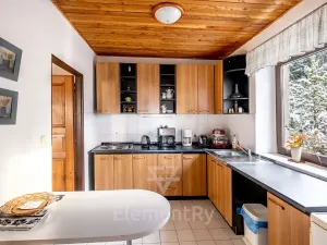 Prodej vily, Harrachov, 239 m2