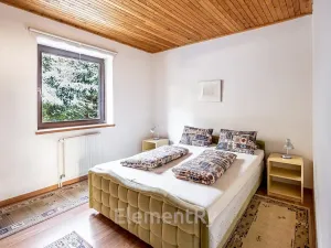 Prodej vily, Harrachov, 239 m2