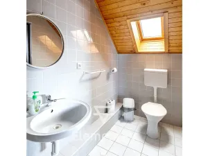 Prodej vily, Harrachov, 239 m2