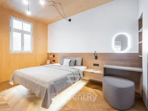 Pronájem bytu 5+kk, Hradec Králové, Heřmanova, 220 m2