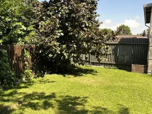 Prodej rodinného domu, Jistebník, 328 m2