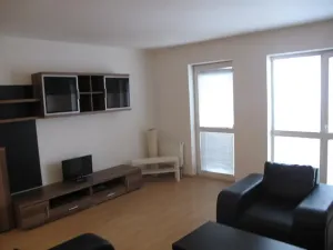 Pronájem bytu 2+kk, Brno, Vodní, 59 m2