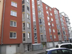 Pronájem bytu 2+kk, Brno, Vodní, 59 m2